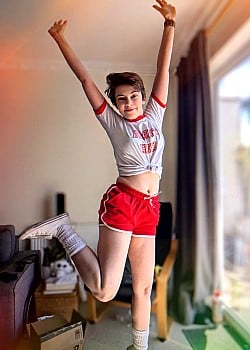 Emma Thorne